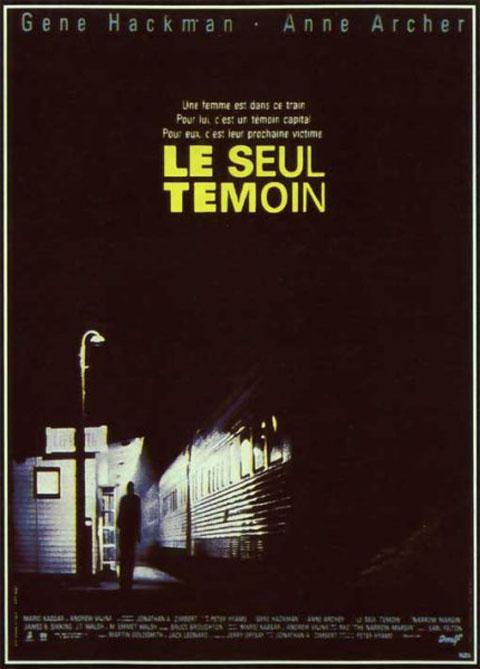 Le Seul tmoin