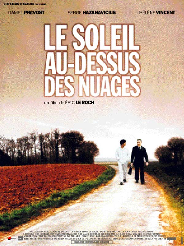 Le soleil au-dessus des nuages movie