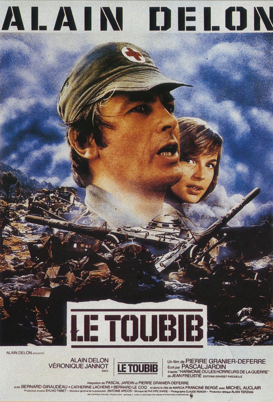 Le Toubib