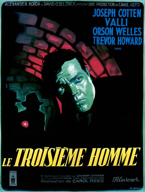 Le Troisime homme