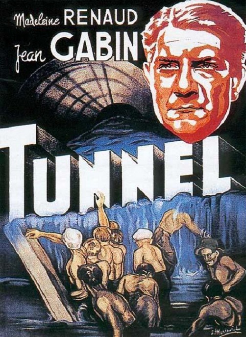 Le Tunnel