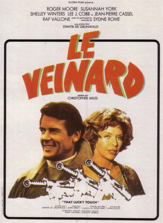 Le Veinard