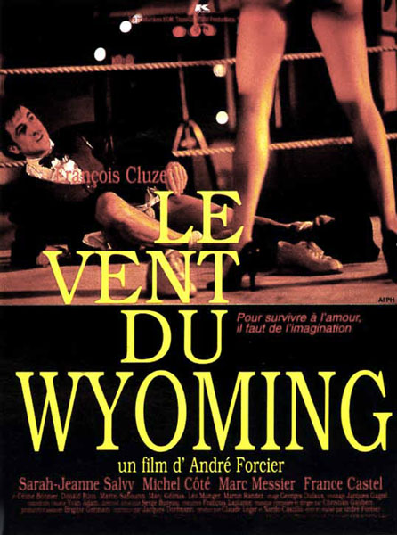 Le Vent du Wyoming