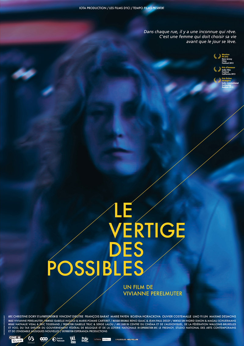 Le Vertige des possibles