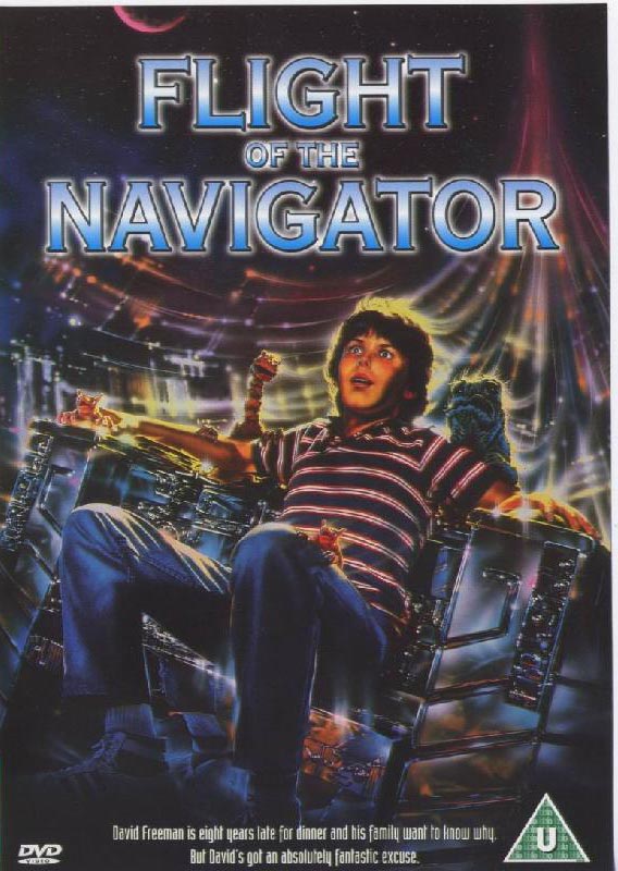 Le Vol du Navigateur