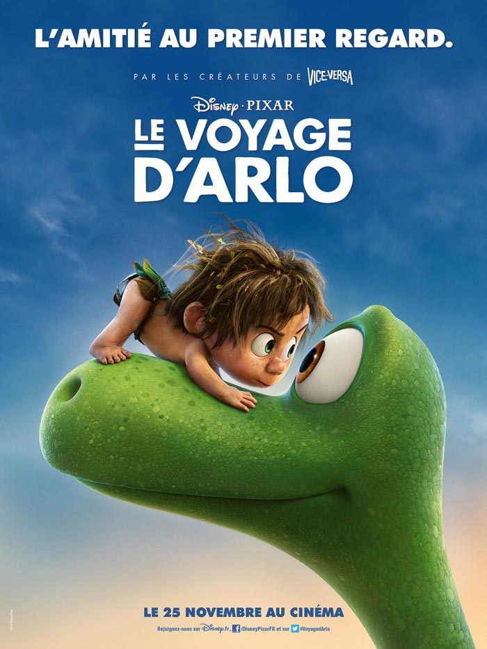 Le Voyage d