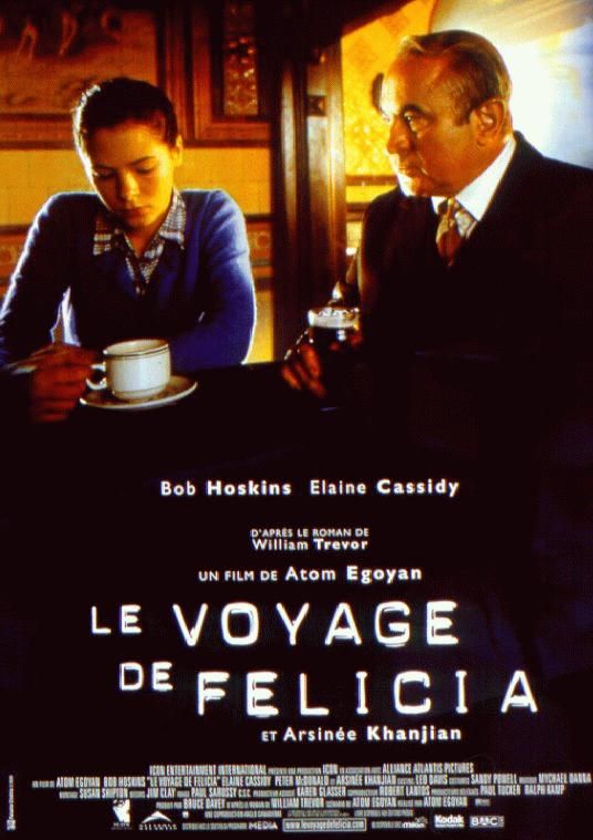 Le Voyage de Felicia