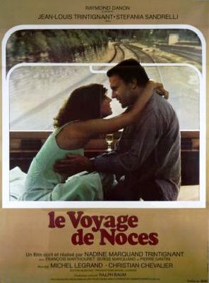 Le Voyage de noces