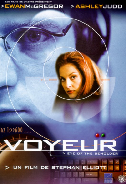 Le Voyeur