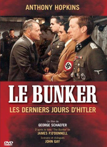 The Bunker (TV)