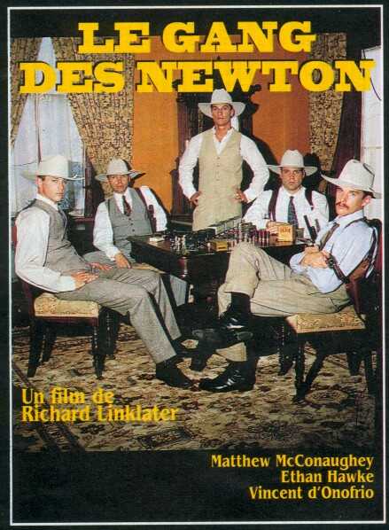 Le gang des Newton