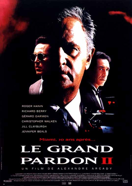 Le grand pardon II