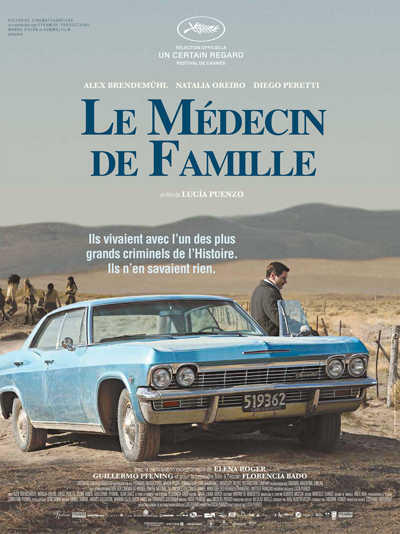 Le mdecin de famille