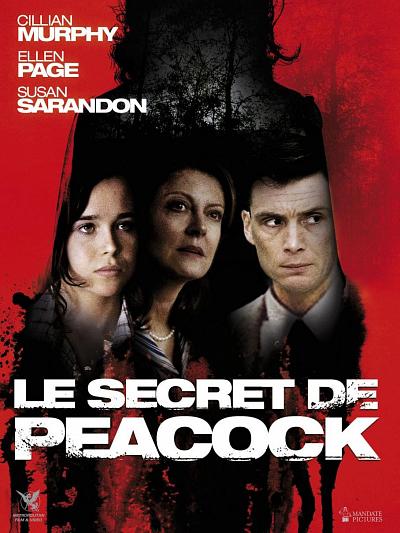 Le secret de Peacock