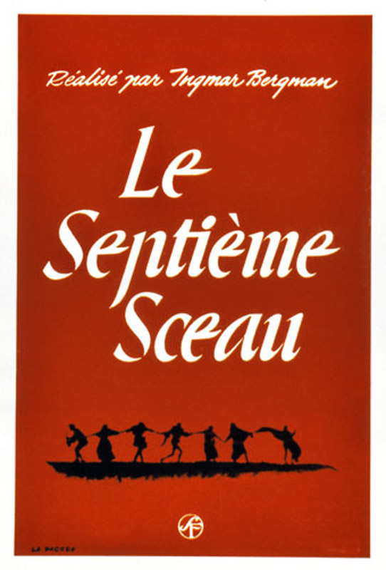 Le septime sceau