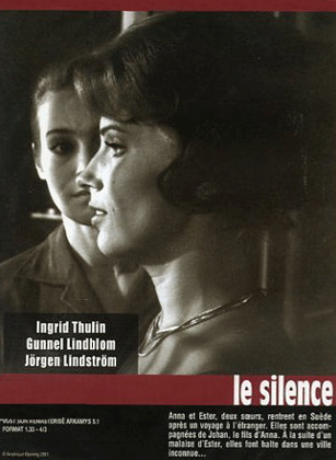 Le Silence