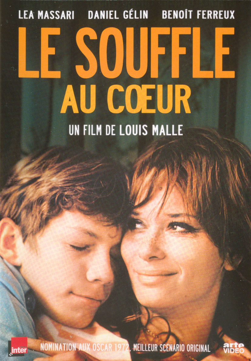 Le souffle au Coeur