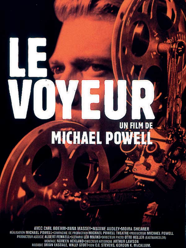 Le voyeur