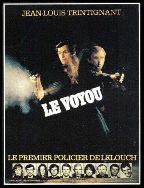 Le voyou