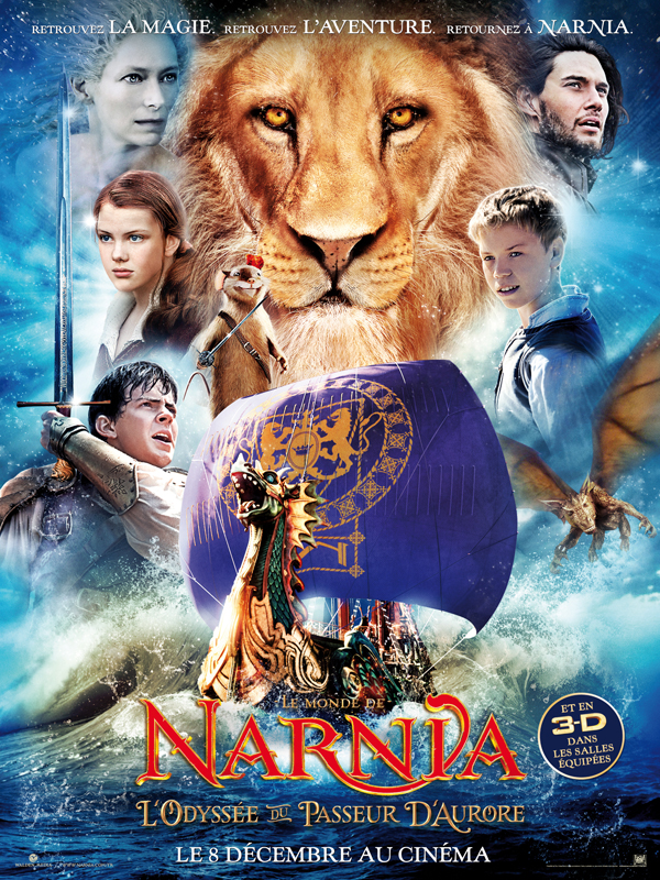 Le Monde de Narnia : L