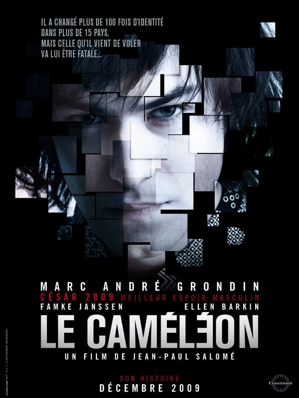 Le camlon