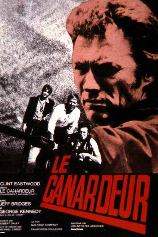 Le Canardeur