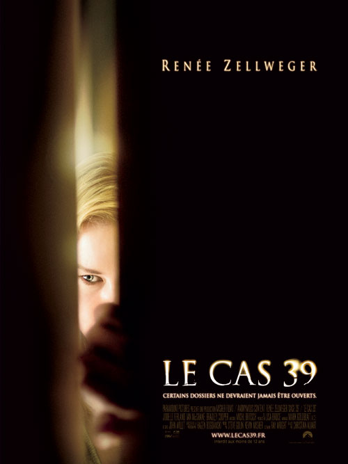 Le cas 39