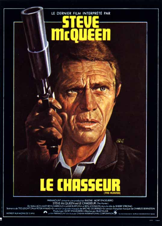 Le chasseur