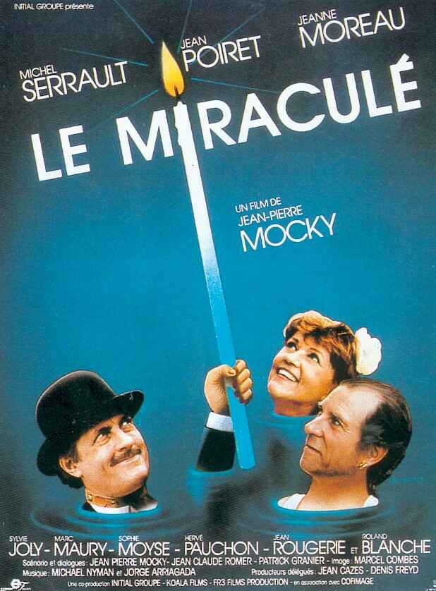 Le Miracul