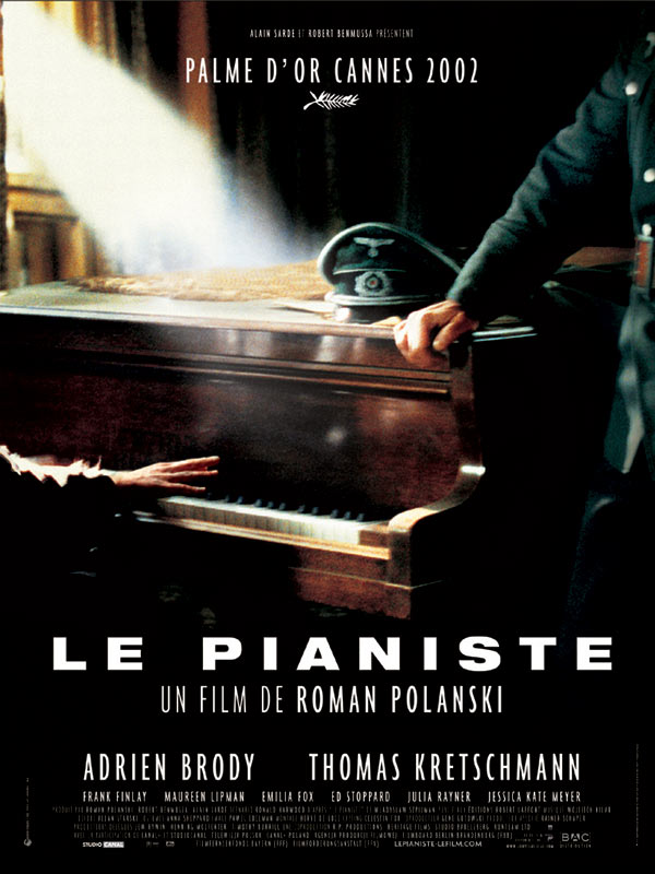 Le pianiste