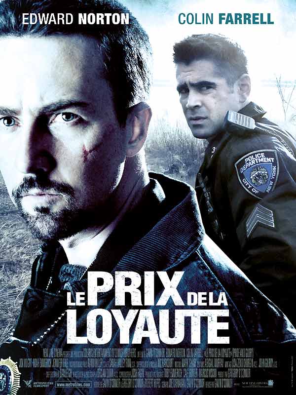 Le prix de la loyaut