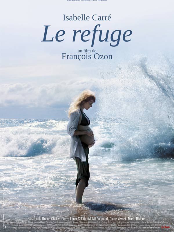 Le refuge