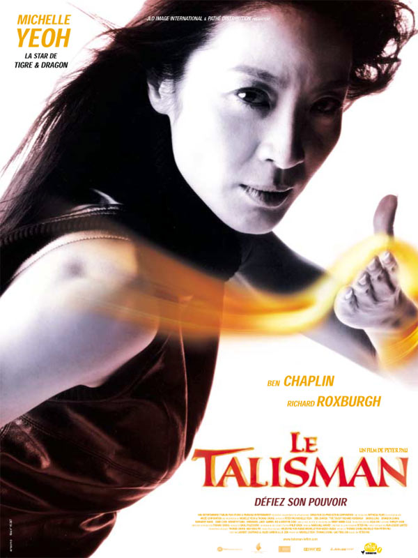 Le Talisman