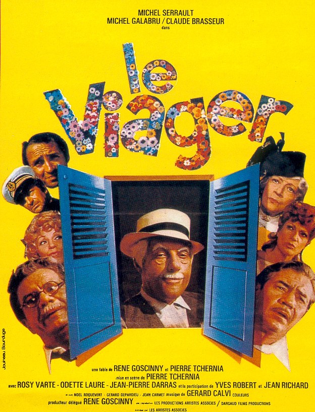 Le Viager