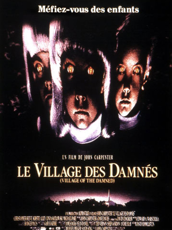 Le Village des damns