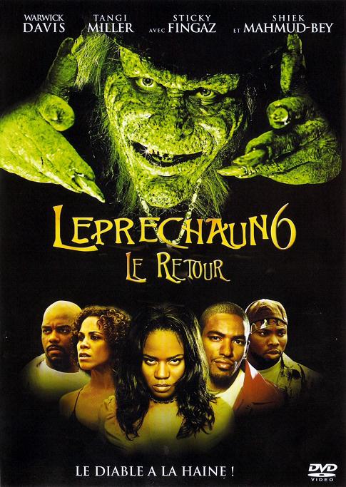 Leprechaun 6 : Le retour