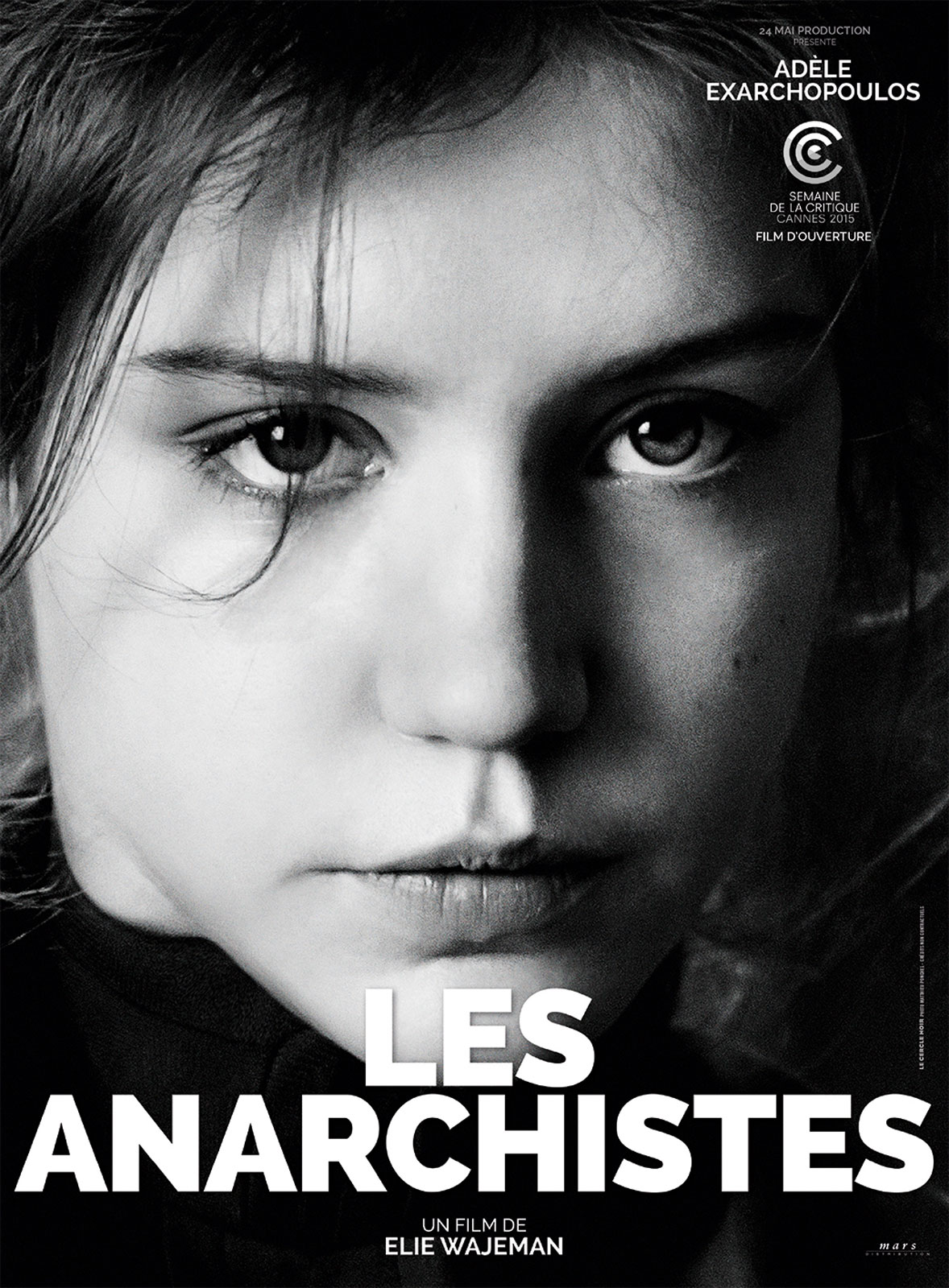 Les Anarchistes