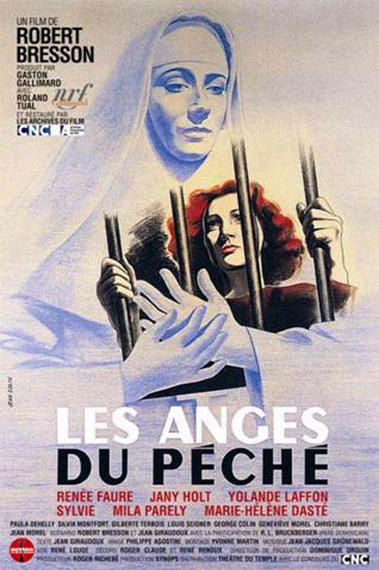 Les Anges du pch