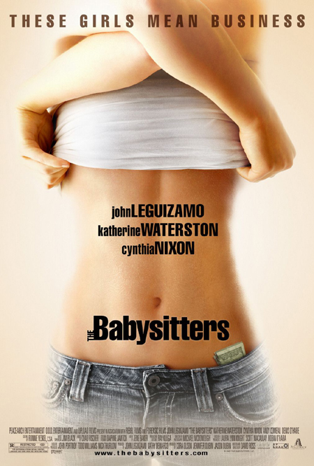 Les Babysitters