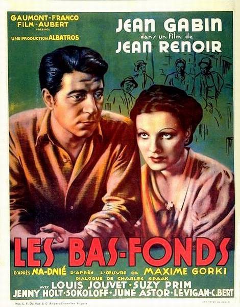 Les Bas-Fonds