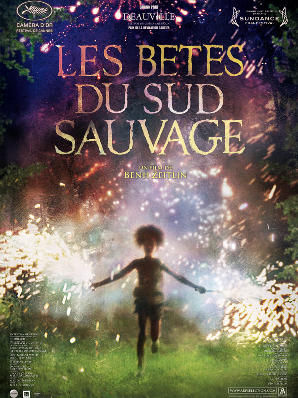 Les Btes du sud sauvage