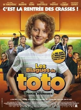 Les Blagues de Toto