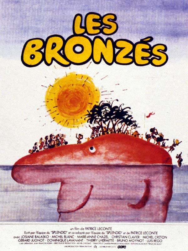 Les Bronzs