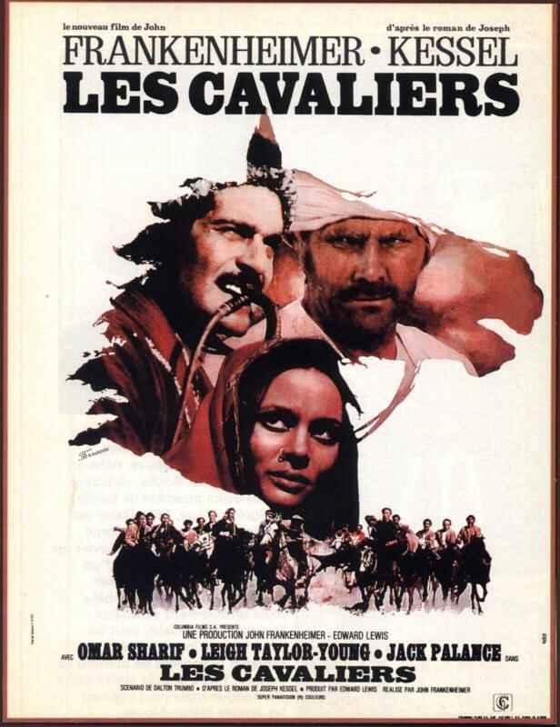 Les Cavaliers