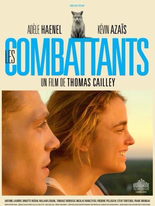 Les Combattants