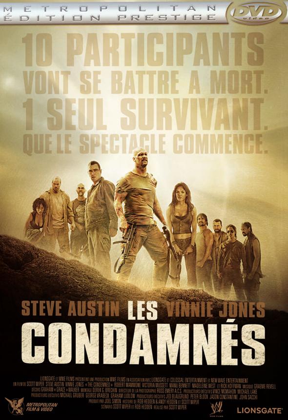 Les Condamns