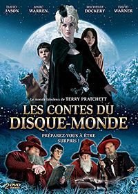 Les Contes du disque monde (TV)