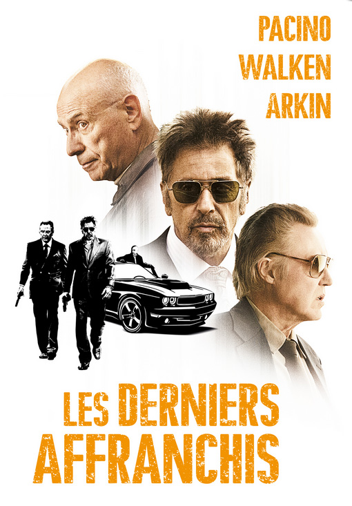 Les Derniers affranchis