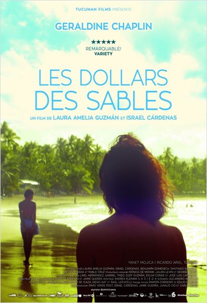 Les Dollars des sables