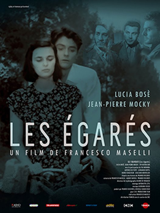 Les Egars